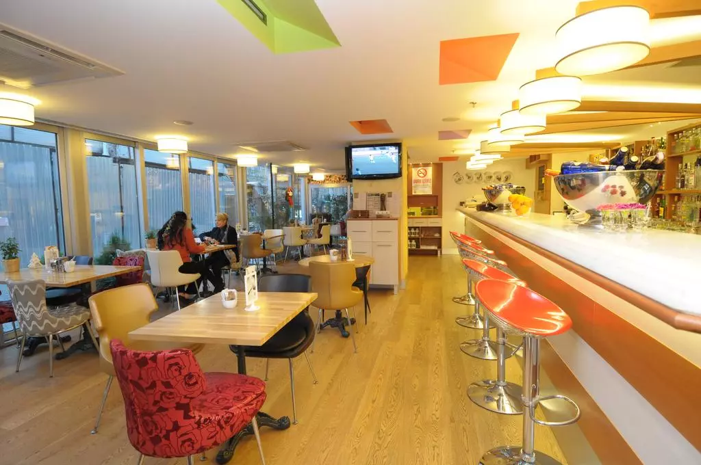 هتل تکسیم گونن استانبول-مهرپرواز-932